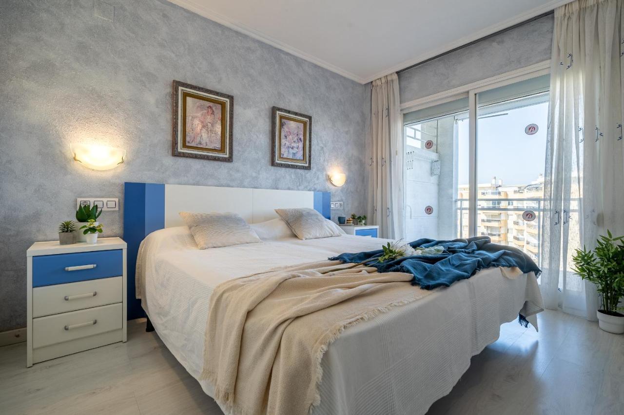 Royal Apartments Салоу Экстерьер фото